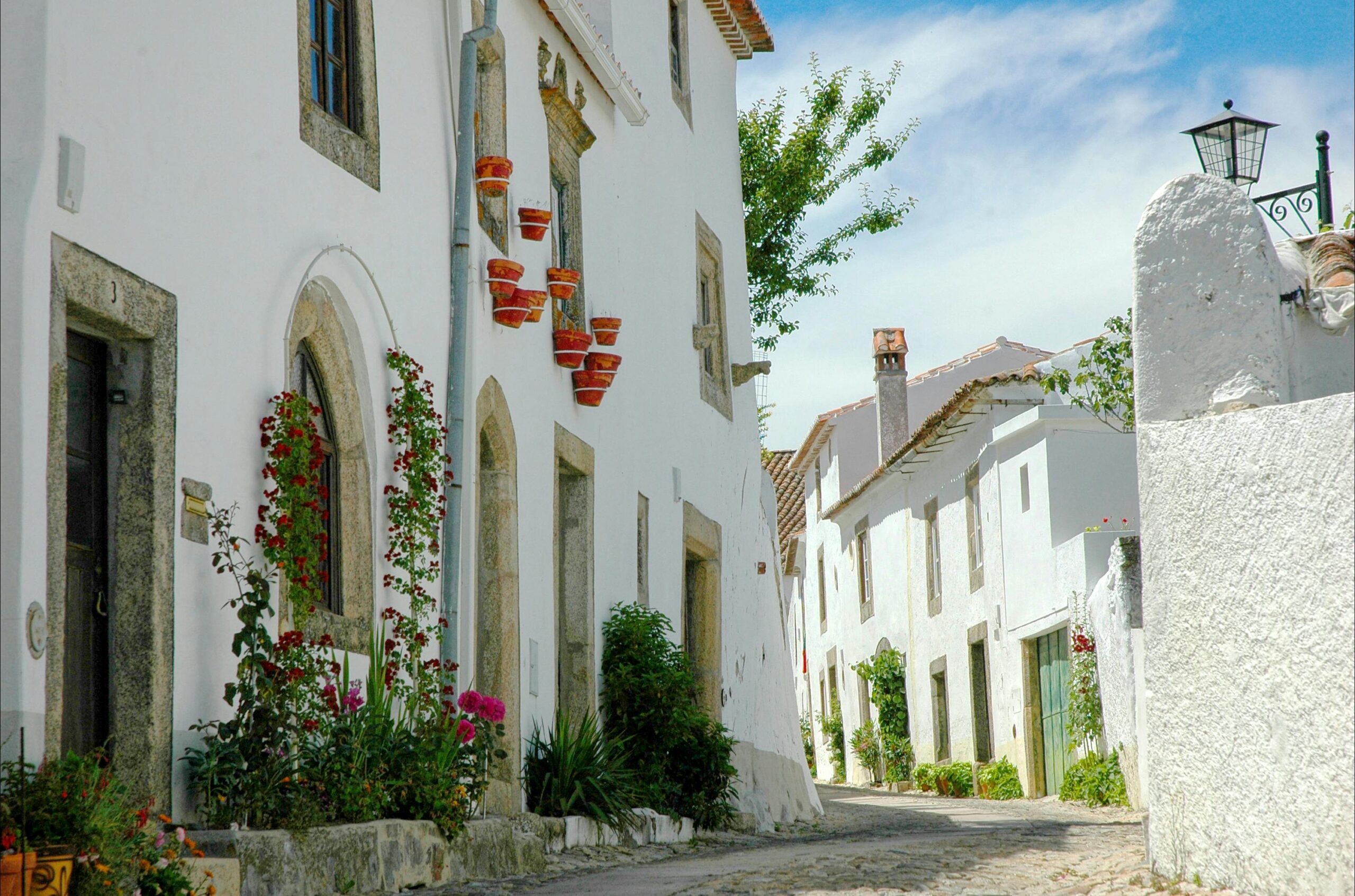 Portugal – dragulj zapadne Europe