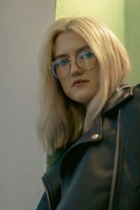 Clara Vukelić