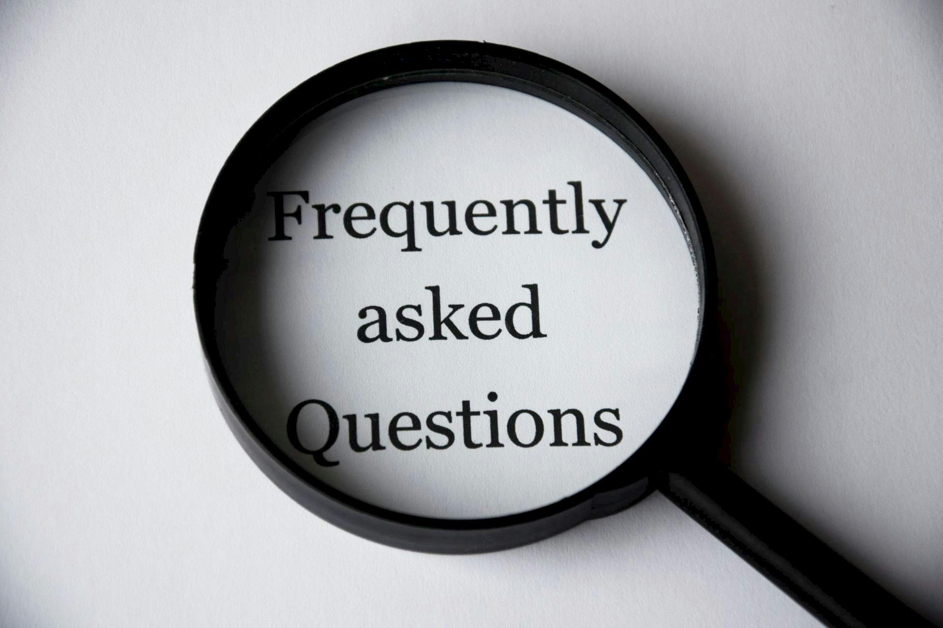Česta pitanja (FAQ)